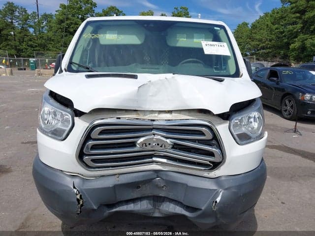 2018 FORD TRANSIT-250 6