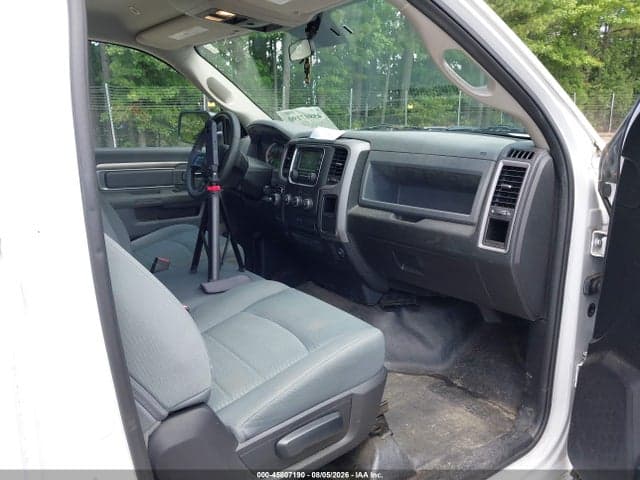 2017 RAM 1500 TRADESMAN 4X2 8' BOX 5