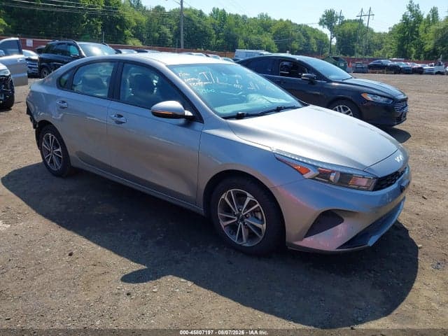 2023 KIA FORTE LXS 1