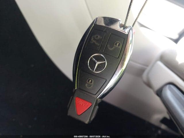 2019 MERCEDES-BENZ GLA 250 11