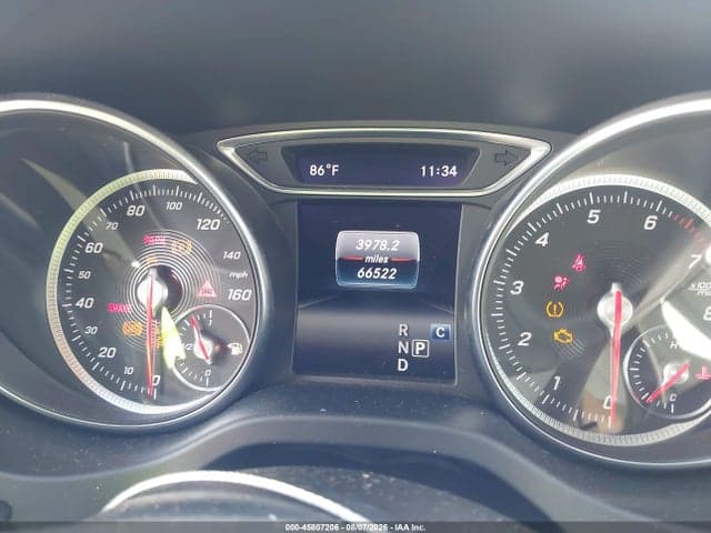 2019 MERCEDES-BENZ GLA 250 7