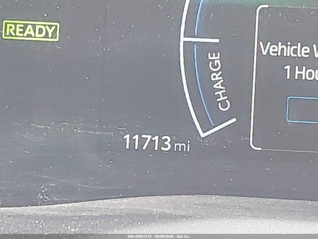 2026 TOYOTA CAMRY LE 15