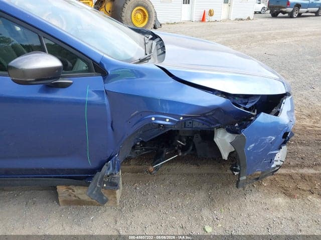 2025 SUBARU CROSSTREK PREMIUM 18