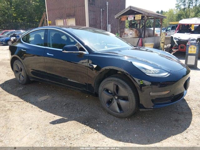 2019 TESLA MODEL 3 LONG RANGE/PERFORMANCE 1