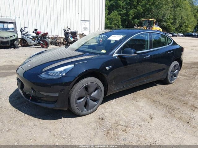2019 TESLA MODEL 3 LONG RANGE/PERFORMANCE 2