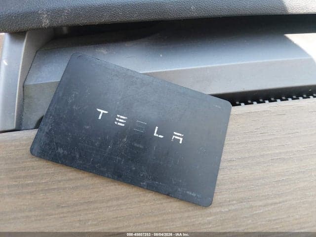 2019 TESLA MODEL 3 LONG RANGE/PERFORMANCE 11