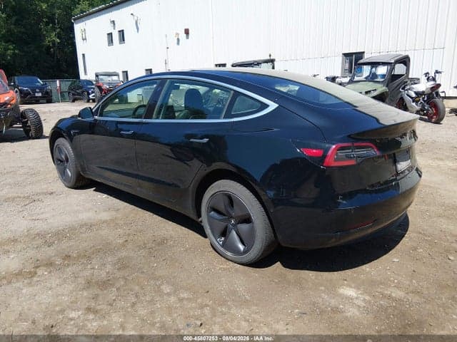 2019 TESLA MODEL 3 LONG RANGE/PERFORMANCE 3