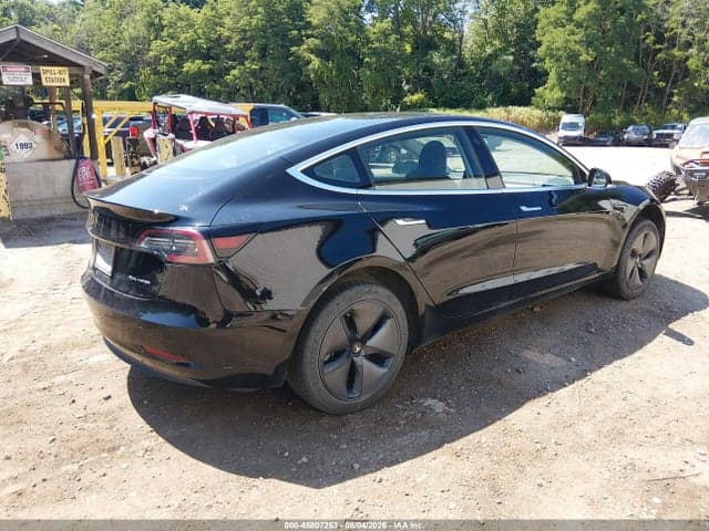 2019 TESLA MODEL 3 LONG RANGE/PERFORMANCE 4