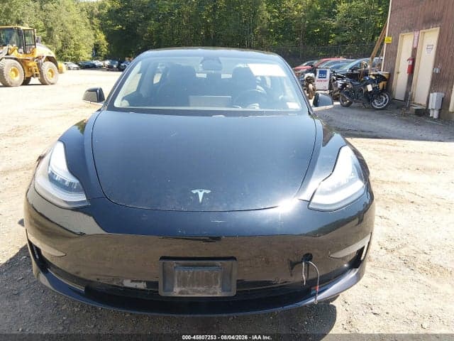 2019 TESLA MODEL 3 LONG RANGE/PERFORMANCE 6