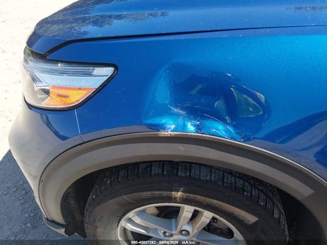 2020 FORD EXPLORER XLT 6