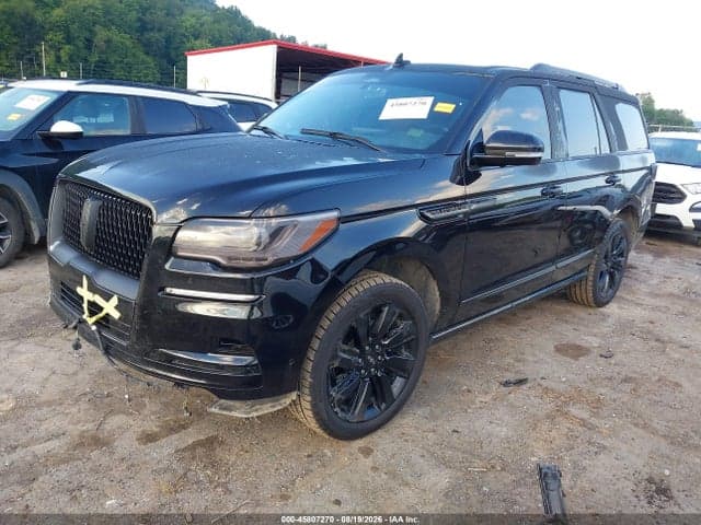 2024 LINCOLN NAVIGATOR RESERVE 2