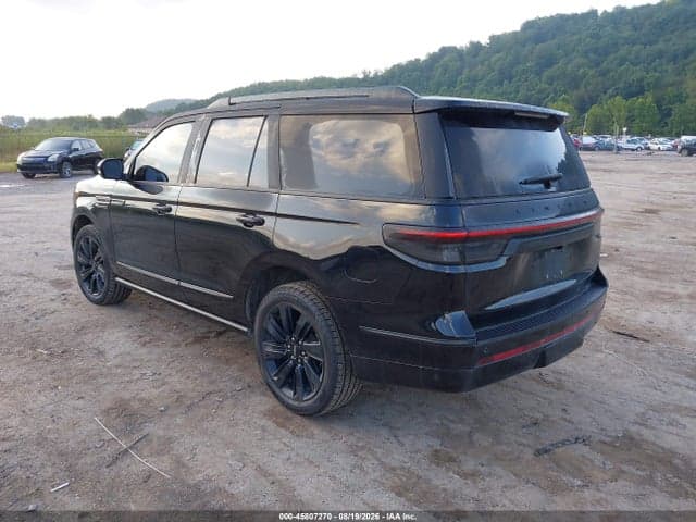 2024 LINCOLN NAVIGATOR RESERVE 3