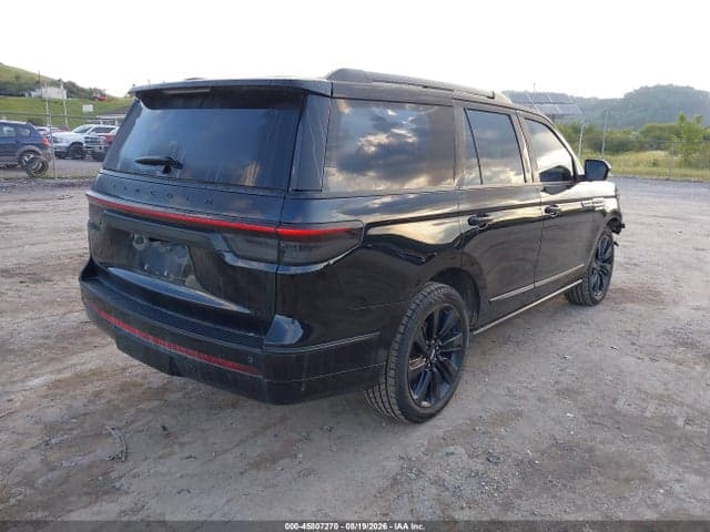 2024 LINCOLN NAVIGATOR RESERVE 4