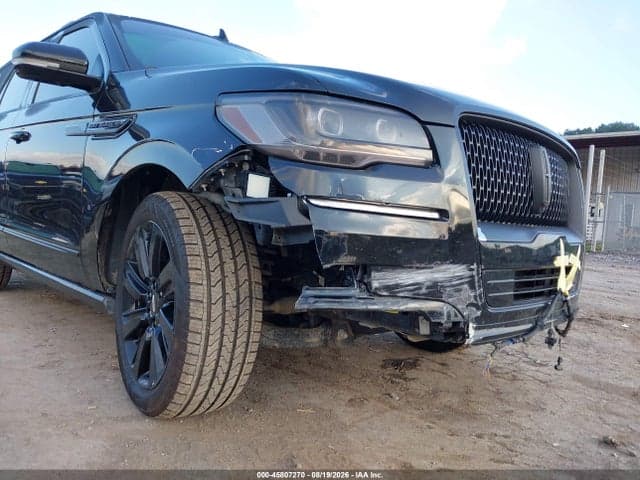 2024 LINCOLN NAVIGATOR RESERVE 6