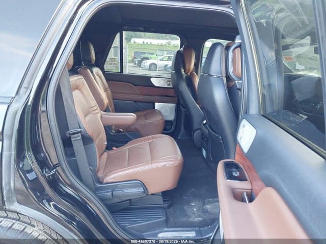 2024 LINCOLN NAVIGATOR RESERVE 8