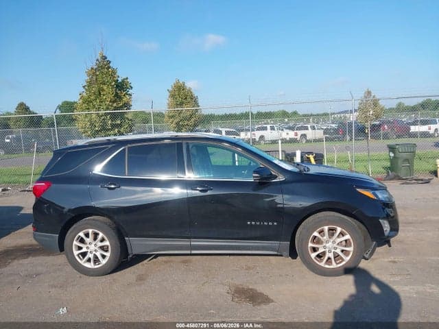 2018 CHEVROLET EQUINOX LT 14