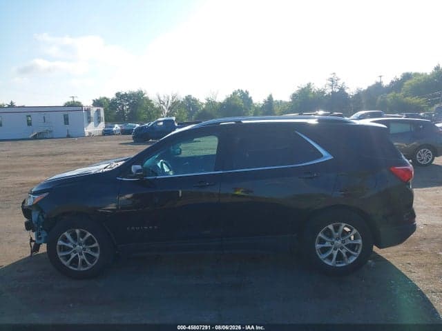 2018 CHEVROLET EQUINOX LT 15