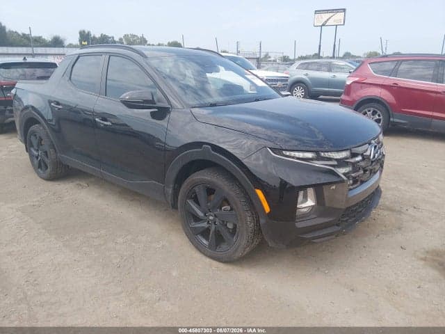 2023 HYUNDAI SANTA CRUZ NIGHT 1