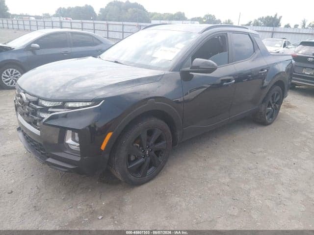 2023 HYUNDAI SANTA CRUZ NIGHT 2