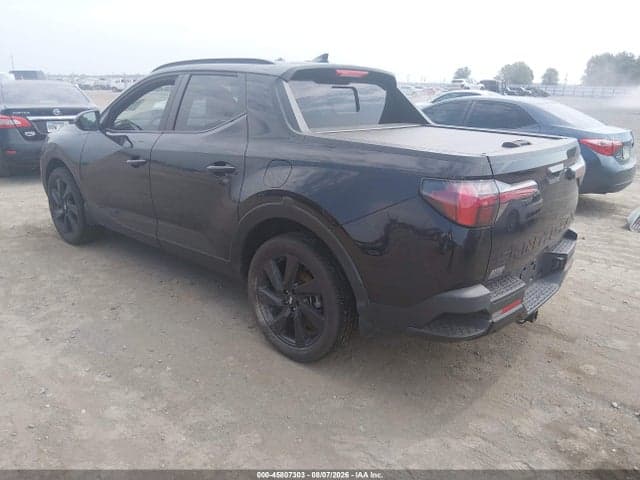 2023 HYUNDAI SANTA CRUZ NIGHT 3