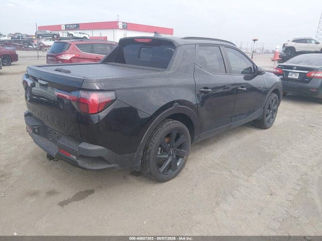 2023 HYUNDAI SANTA CRUZ NIGHT 4