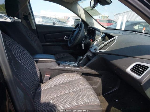 2017 GMC TERRAIN SLE-1 5