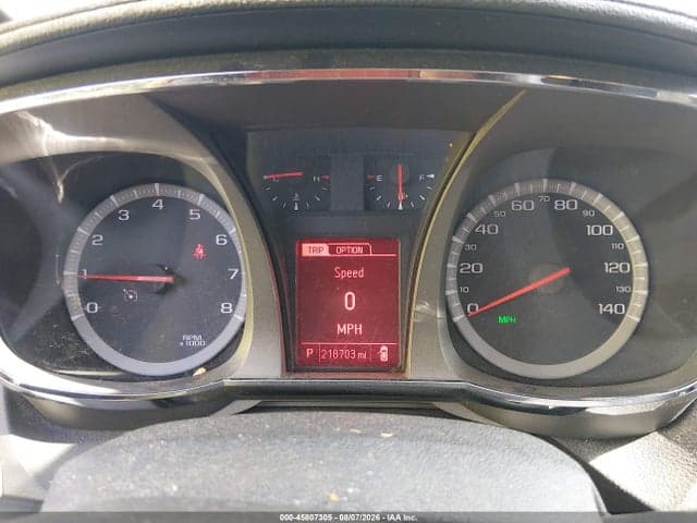 2017 GMC TERRAIN SLE-1 7