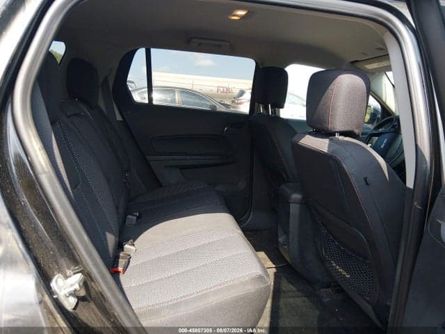 2017 GMC TERRAIN SLE-1 8