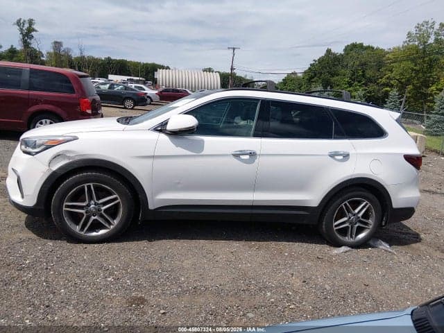 2017 HYUNDAI SANTA FE SE ULTIMATE 14