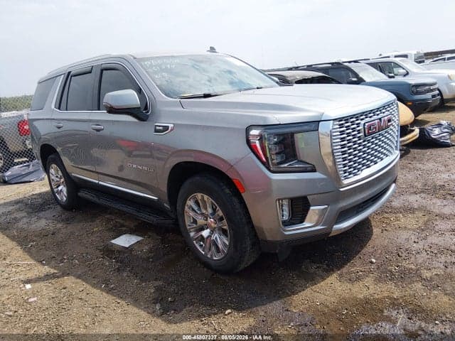 2023 GMC YUKON 4WD DENALI 1