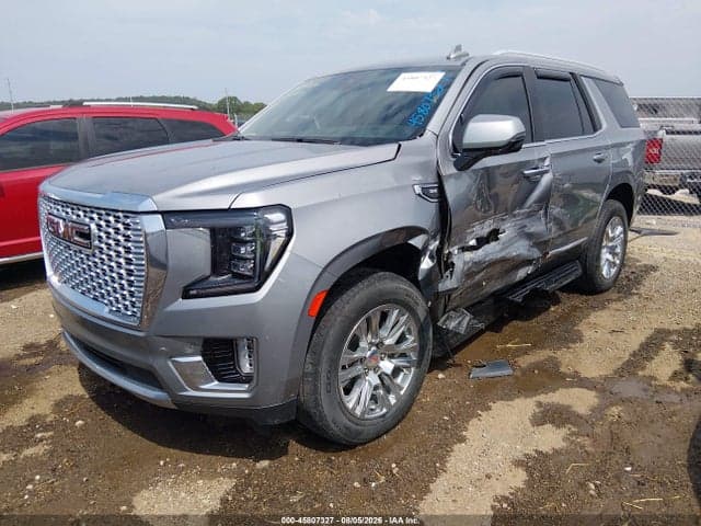 2023 GMC YUKON 4WD DENALI 2