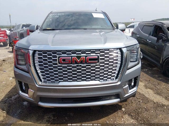 2023 GMC YUKON 4WD DENALI 11