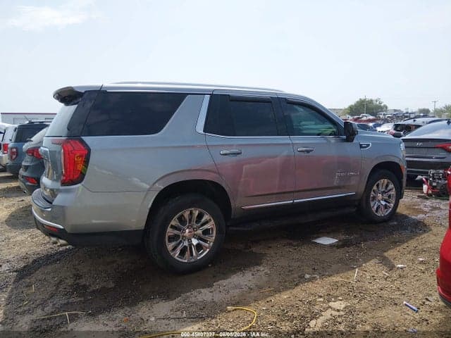 2023 GMC YUKON 4WD DENALI 12