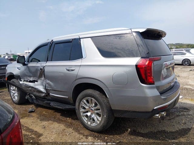 2023 GMC YUKON 4WD DENALI 13