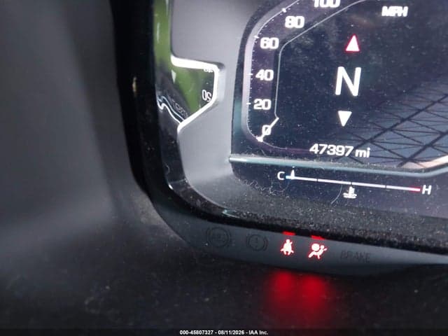 2023 GMC YUKON 4WD DENALI 14
