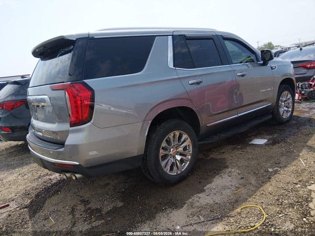 2023 GMC YUKON 4WD DENALI 4