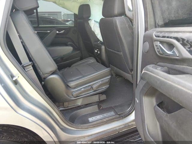 2023 GMC YUKON 4WD DENALI 8
