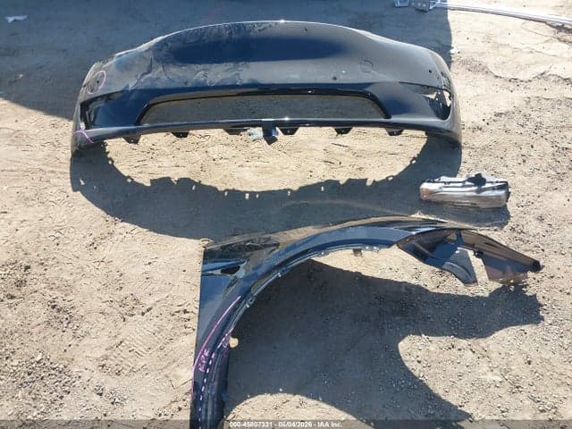2022 TESLA MODEL Y PERFORMANCE DUAL MOTOR ALL-WHEEL DRIVE 12