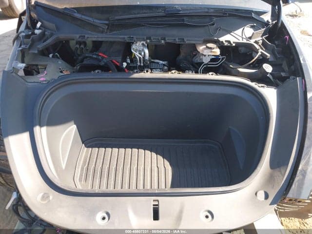 2022 TESLA MODEL Y PERFORMANCE DUAL MOTOR ALL-WHEEL DRIVE 10