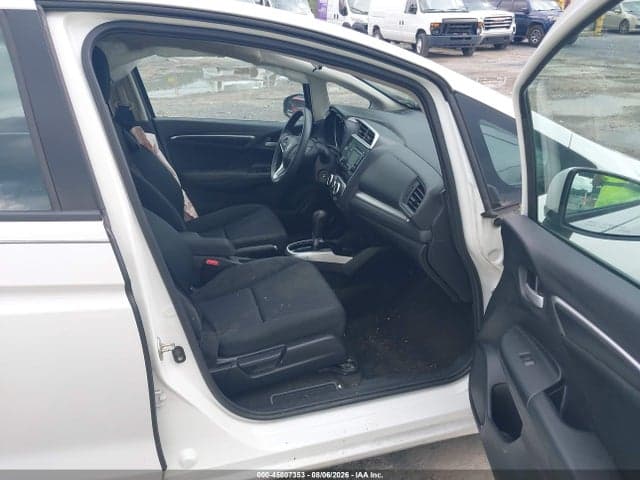 2019 HONDA FIT LX 5
