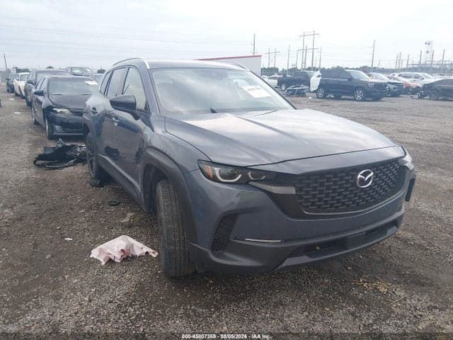 2024 MAZDA CX-50 2.5 S SELECT 1