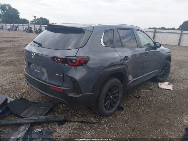 2024 MAZDA CX-50 2.5 S SELECT 4