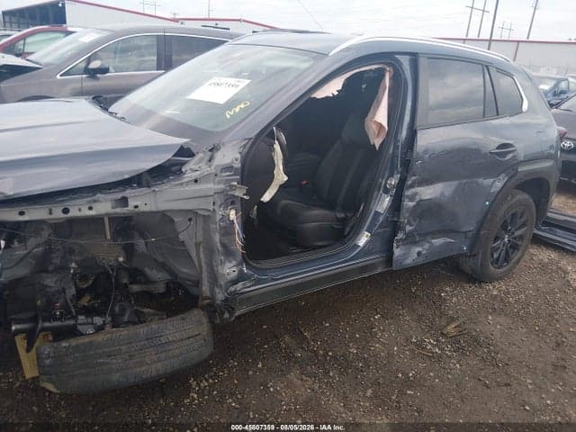 2024 MAZDA CX-50 2.5 S SELECT 6