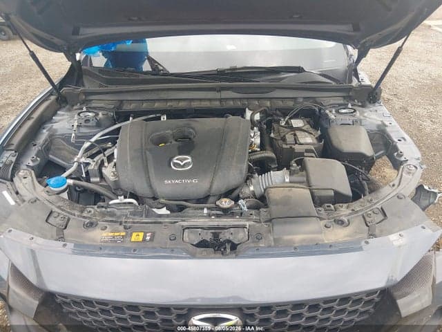 2024 MAZDA CX-50 2.5 S SELECT 10