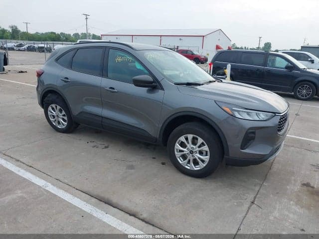 2025 FORD ESCAPE ACTIVE - 1