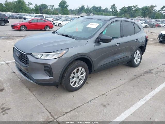 2025 FORD ESCAPE ACTIVE 2