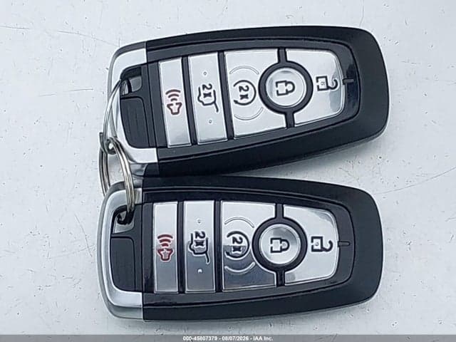 2025 FORD ESCAPE ACTIVE 11