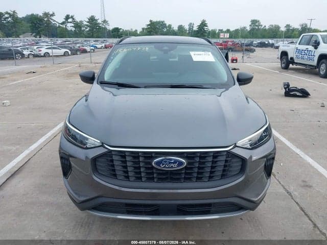 2025 FORD ESCAPE ACTIVE 12
