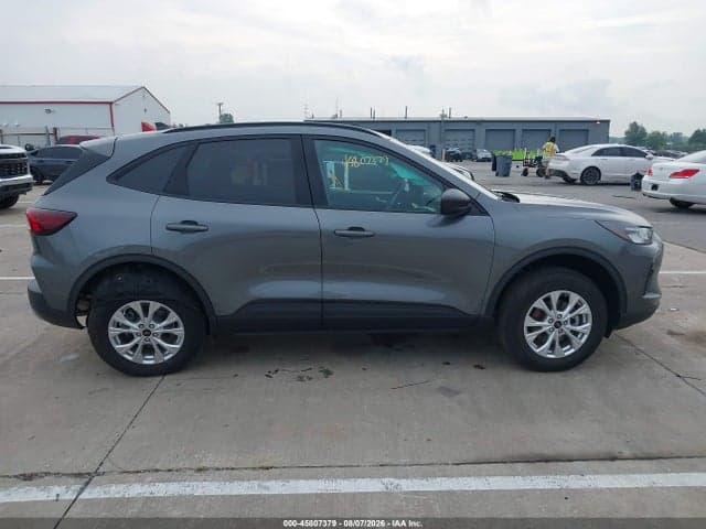 2025 FORD ESCAPE ACTIVE 13