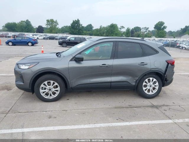 2025 FORD ESCAPE ACTIVE 14